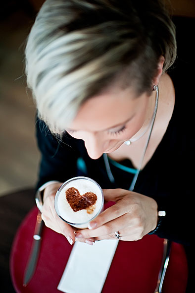 Valentinsshooting mit Janine