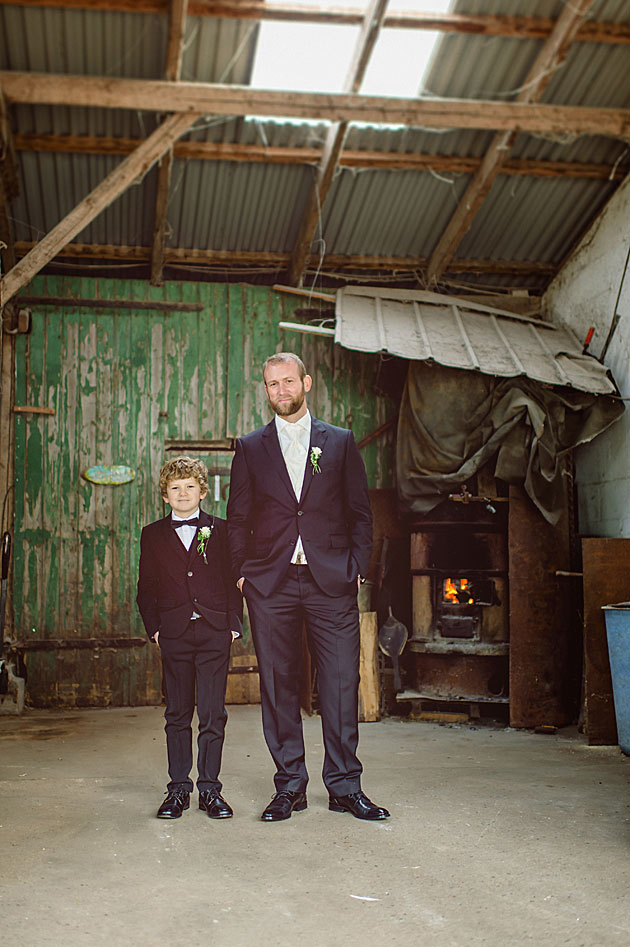 Hochzeit Lili & Björn